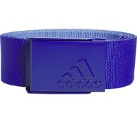 adidas Revers Web Gürtel lucid/blue