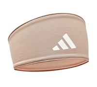 Adidas Reversibles Stirnband - Taupe
