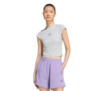 adidas Ribbed T - Shirt Damen (nur noch wenige Artikel verfügbar)