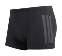 Adidas Boxer-Badehose Ripstream Herren Schwarz S