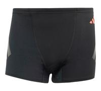 adidas Herren Ripstream Bademode, Schwarz, L