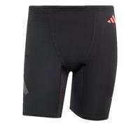 Ripstream Jammer-Badehose Black / Lucid Red XS/S