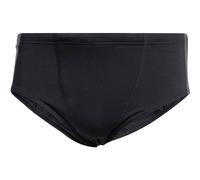 Adidas Ripstream Swimming Brief Schwarz S-M Mann