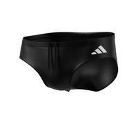 Adidas Ripstream Team-Badehose für Herren, Schwarz, Größe M