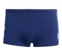 ADIDAS RIPSTREAM TEAM GRAPHIC SWIM BOXERS (NQ387) L Dark Blue