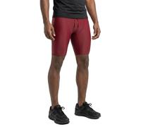 adidas Ripstream Team Jammer Badehose Herren KT0421 - team power red 2 6 (M)