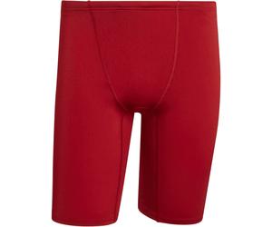 adidas Ripstream Team Jammer Badehose Herren KT0421 - team power red 2 6 (M)