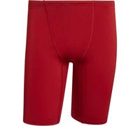 adidas Ripstream Team Jammer Badehose Herren KT0421 - team power red 2 9 (L/XL)