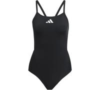 ADIDAS RIPSTREAM TEAM THIN STRAPS C-BACK SWIMSUIT (CE805) 38 Black