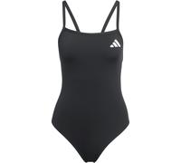 adidas Ripstream Team Thin Straps V-Back Badeanzug Damen KT0519 - black 36