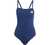 adidas Ripstream Team Thin Straps V-Back Badeanzug Damen KT0520 - team navy blue 2 36