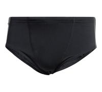 Adidas Ripstream Swimming Brief Schwarz S Mann