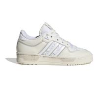 Adidas Rivalry Low 86 Schuh Damen Basketballschuhe, grau, Größe 37 ⅓ 37 ⅓
