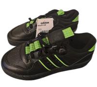adidas RIVALRY LOW schwarz 38