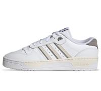 Adidas Rivalry Low | Sneaker für Herren | Weiß 46 2/3