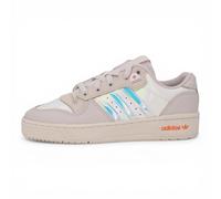 Adidas Rivalry Low Sneaker Schuhe Beige - Weiß / 37 1/3