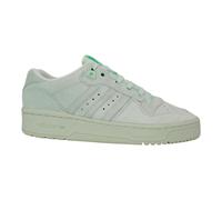 Adidas Rivalry Low Sneaker Schuhe Gr. 42 - Grün / 38