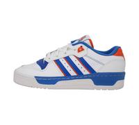 Adidas Rivalry Low Sneaker Schuhe - Weiß / 40 2/3