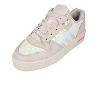 Adidas Rivalry Low Sneaker Schuhe Beige - Weiß / 40 2/3
