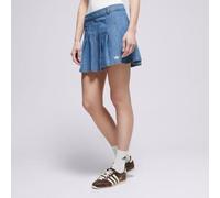 ADIDAS ROCK DENIM SKIRT EU:S Blau