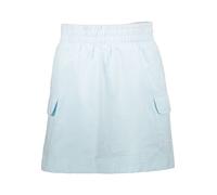 adidas Rock in Hellblau - Größe 36 | Damenroecke