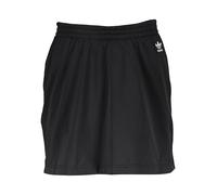 adidas Rock in Schwarz - Größe 34 | Damenroecke