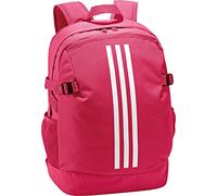 ADIDAS Rucksack BP POWER IV M ENEPNK/WHITE/WHITE M