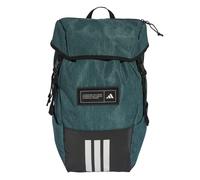 4ATHLTS Camper Rucksack Preloved Teal / Aurora Ivy / Off White 1 Größe