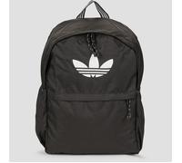 Federmäppchen und Rucksack Set Black 1 Größe
