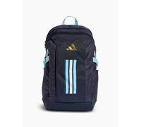 adidas Power Rucksack KF5722 - night navy/icey blue/khaki