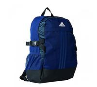 Adidas Rucksack Bp Power Iii, Unisex Erwachsene M Blau (Maruni/Maruni/Weiß)