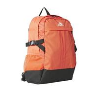 adidas Rucksack Bp Power Iii, Unisex Erwachsene M Orange (corsen/corsen/Weiß)