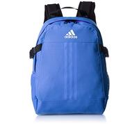 adidas Rucksack Bp Power Iii, Unisex Erwachsene S Blau (Blau/Weiß/Weiß)