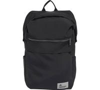 ADIDAS Rucksack CITY TECH ROLLTOP (KS2052) ONE SIZE Schwarz