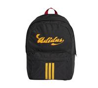 adidas Rucksack CL Tiro G Backpack II KD7271 Black/Collegiate Gold