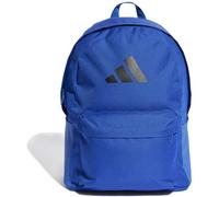 ADIDAS Rucksack Classic 3-Streifen Logo (IS7050) ONE SIZE Blau