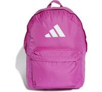 ADIDAS Rucksack Classic 3-Streifen Logo (IS7058) ONE SIZE SELUFU/WHITE