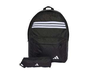 adidas Rucksack CLASSIC 3S PC JZ3321 Black/White