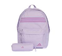 adidas Rucksack CLASSIC 3S PC JZ3322 Powder Plum/Preloved Purple