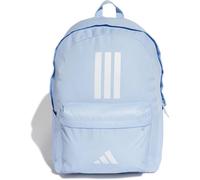 ADIDAS Rucksack Classic Back To School 3-Streifen (IS7045) ONE SIZE Blau