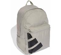 Classic Back-to-School Badge of Sport Rucksack Metal Grey / Black 1 Größe