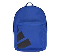 adidas Classic Back-to-School Badge of Sport Rucksack IS7060 - team royal blue/black