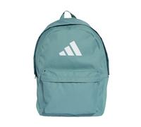 adidas Rucksack Classic BARS Backpack JX8856 Powder Teal/White