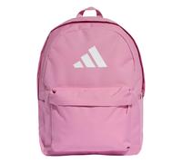 adidas Classic 3-Streifen Logo Rucksack (27,5 Liter) KE5640 - st tropic bloom/white