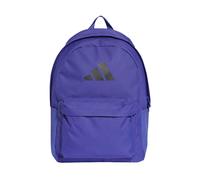 Classic 3-Streifen Logo Rucksack Pure Purple / Black 1 Größe
