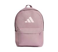 adidas Rucksack Classic BARS Backpack KQ6743 Magic Mauve/Distilled Pink