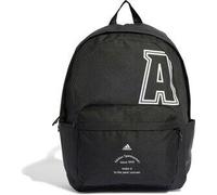 ADIDAS Rucksack Classic Brand Love Initial Print - Farbe - CARBON/BLACK
