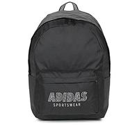 adidas Rucksack Classic House of Tiro Graphic Backpack in Schwarz Einheitsgrösse