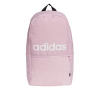 Rucksack ADIDAS PERFORMANCE "CLSC BP DAY", pink (true pink), Rucksäcke, Obermaterial: 100% Polyester (53606361-0) true pink