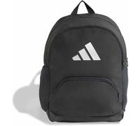 DEFENDER BACKPACK Black / Silver Metallic 1 Größe
